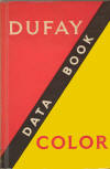 Dufay
                            Data Book Cover
